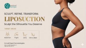 Liposuction For Weight Loss: Facts You Should Know