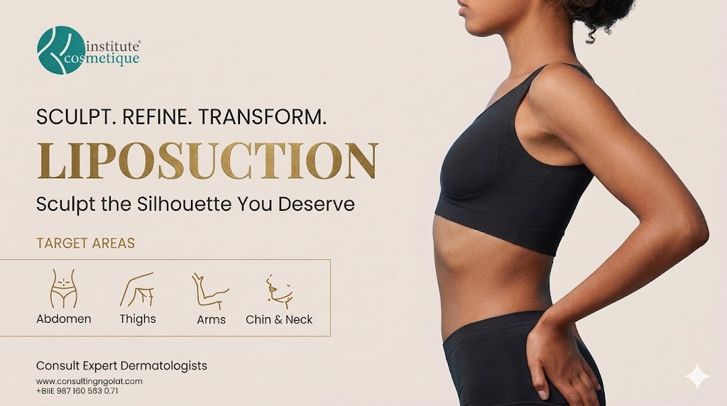 Liposuction For Weight Loss: Facts You Should Know