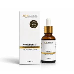 Best Medicated Vitamin C Serum in Pakistan 2026