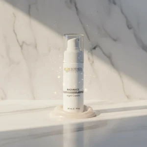 Best Night Cream in Pakistan for Oily Skin | Skin Sciences