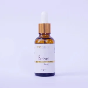 Best Medicated Retinol Serum in Pakistan